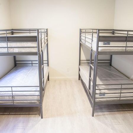Shared Rooms Los Angeles Kültér fotó