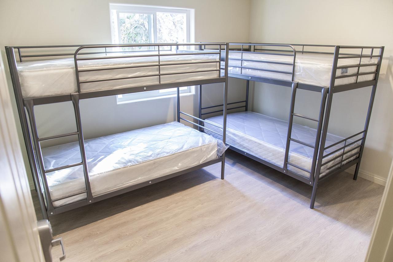 Shared Rooms Los Angeles Kültér fotó