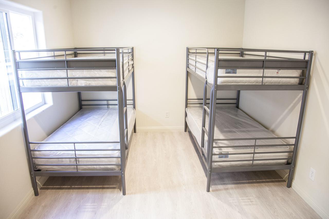 Shared Rooms Los Angeles Kültér fotó
