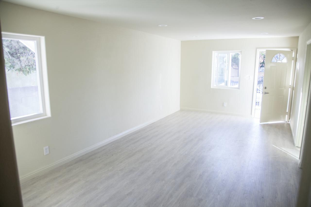 Shared Rooms Los Angeles Kültér fotó